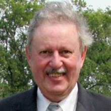 JOHN CHARLES ROBERT MURRAY Obituary pic