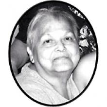 NOELLA (FILLE) ST. CYR Obituary pic