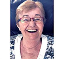 BEVERLEY ANN RICHMOND (BELL) (BEV) Obituary pic