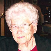 KATHERINE (KAY) BYRKA Obituary pic
