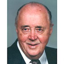 JAMES MAURICE ANDERSON Obituary pic