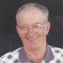 JOE (JOSEPH) KOWALSKI Obituary pic