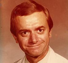 LOUIS R. SIMKULAK Obituary pic