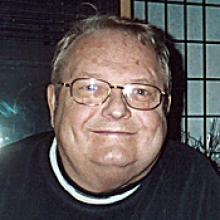 ERIC PATZER Obituary pic