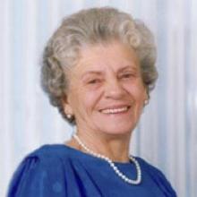 ELSIE WOYTKO Obituary pic