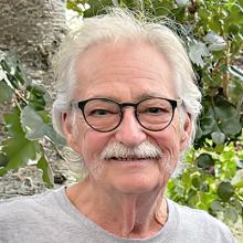 GEORGE TERRENCE (TERRY) GARDINER Obituary pic