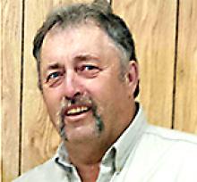 GLEN NORMAN SENGA Obituary pic