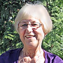 ELSIE CATHERINE REIMER (SAWATZKY) Obituary pic