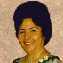 HELENE DIANE LAVALLEE Obituary pic