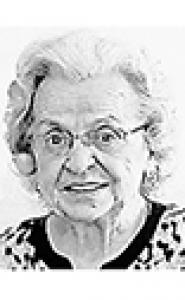 ANGELA WEISS Obituary pic
