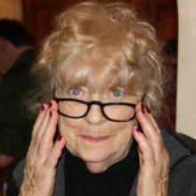 VERNA LOUISE TAMAN Obituary pic