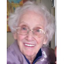 THERESA MORA STANLEY Obituary pic