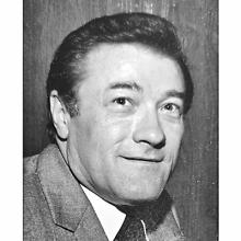 ALEXANDER HAROCHAW Obituary pic