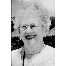 DOLAINE OYSTRECK Obituary pic