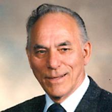 MICHAEL LEONARD OBERIK Obituary pic
