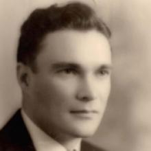 ALBERT FRANCIS MULTINS Obituary pic