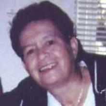 VALERIE ANN JOHNSON Obituary pic