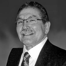 DOLPHUS JOHN NOBISS Obituary pic
