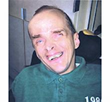 MICHAEL FRANK NICKELMANN Obituary pic