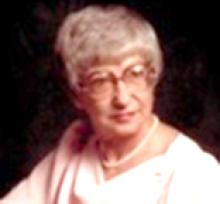 CAROLE LYNN LINDSAY Obituary pic