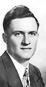 PETER KRAHN Obituary pic