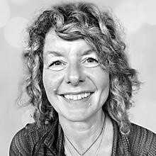 TRACY MCLEAN Obituary pic