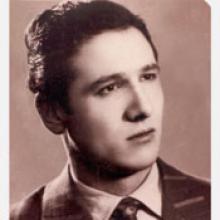 VICTORIANO ANDRES Obituary pic