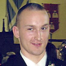 DEVON WILLIAM SINCLAIR  Obituary pic