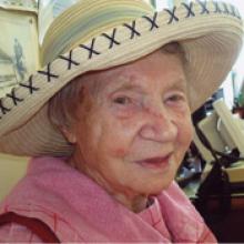 JADWIGA MAKSIMOWICZ Obituary pic