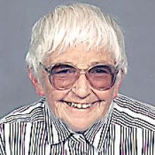 JEAN CAMPBELL MICHAEL Obituary pic