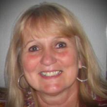 SHEILA ANN SILVARI Obituary pic