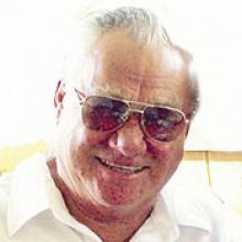 THOMAS VALENTINE DUNCAN Obituary pic