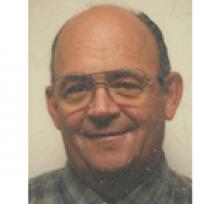KEN LAWRENCE GRAY Obituary pic