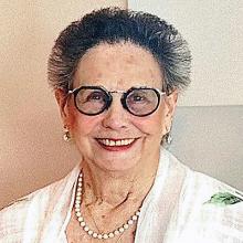 JOCELYNE DUNCAN Obituary pic