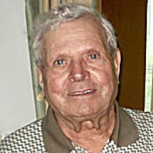NORMAN ALFRED MUTH Obituary pic