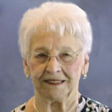 TEENIE KWASNICKI Obituary pic