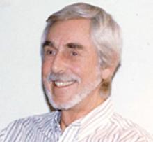 ERNEST (ERNIE) THOMAS FAGG Obituary pic