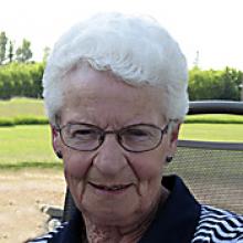 JONINA SIGRUN HUCUL Obituary pic