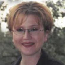TERESA PAULINE BOSSUYT Obituary pic