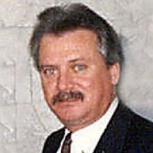 JACK WILSON TAYLOR Obituary pic