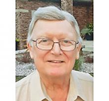 RONALD PETER DIAKIW Obituary pic