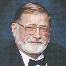 AUGUSTIN (GUS) KONEFAL Obituary pic