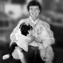 MARILYN BARRY Obituary pic