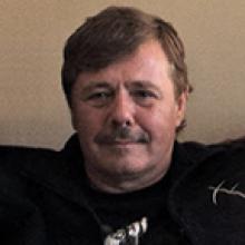 TODD S. STEWART (PARASIUK) Obituary pic