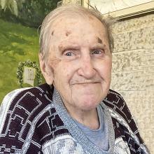 MICHAEL STANLEY SHEA Obituary pic