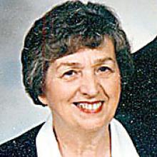 KATERYNA BONDARCHUK Obituary pic