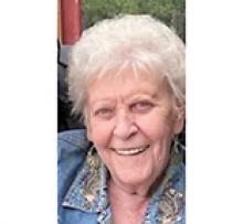 ALICE DOBBS Obituary pic