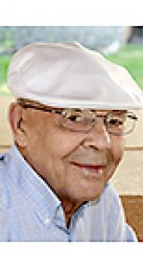 VINCENZINO (VINCE) CARNEVALE Obituary pic