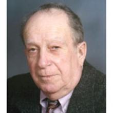 GERARD DESORCY Obituary pic