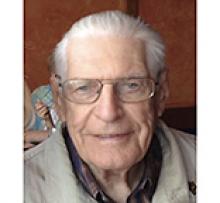 STEFAN (JACK) STEFANSON Obituary pic